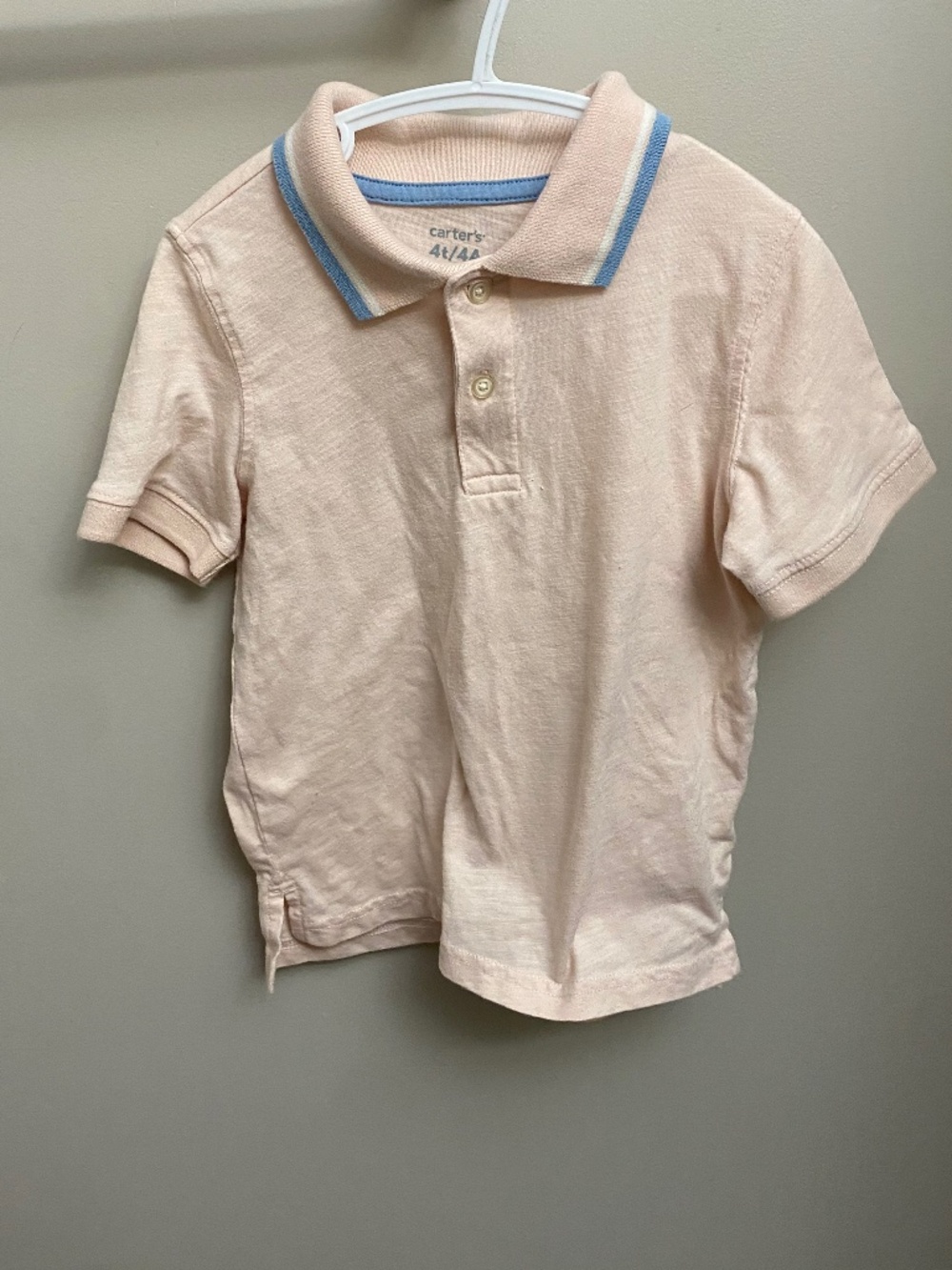 Toddler Polo 🖤3 for 10🖤